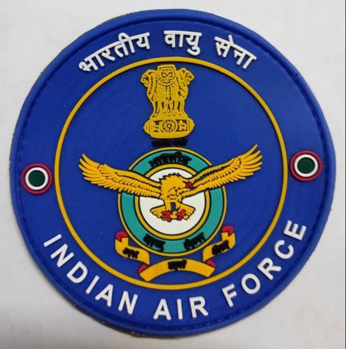 Department Logo